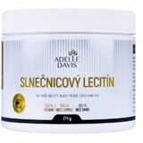 Adelle Davis Sonnenblumenlecithin 275 g