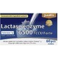 Jutavit Enzym Lactase 6500 FCCU Sterk 60 tabletten