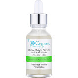 The Organic Pharmacy Suero de Noche 30 ml