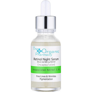 The Organic Pharmacy Ser de noapte 30 ml
