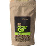 VanaVita Bio-Kokosnussmehl 400 g