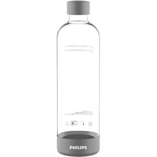 Philips Aquashield ADD911GR/10 Koolzuurfles 2 stuks