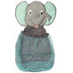 Jouet de bain Bo Jungle Elephant Net
