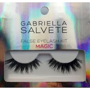 Gabriella Salvete Kit de gènes False Magic