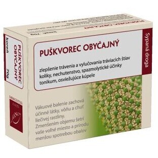 Hanus Pansy root 70g 54 x 70 g