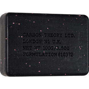 Carbon Theory Exfoliating Body Soap 100 g