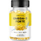 Movit Energy Energie Omega-3 forte 180 Kapseln