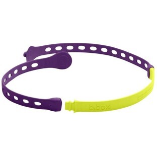 B. Box Universal lila Band