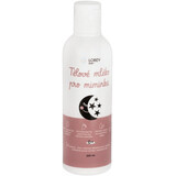 Lobey Baby Body Lotion 200 ml
