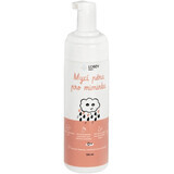 Lobey Baby Schiuma Lavante 150 ml