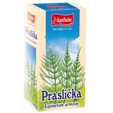 Apotheke Herbal tea Horsetail 20x1.5g 20 x 1.5 g