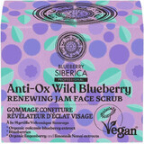 Anti-OX Vernieuwende Gezichtspeeling met Wilde Bosbessenjam 50 ml