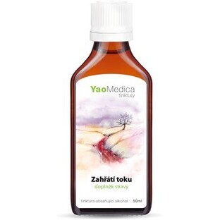 YaoMedica Warming Flow 50 ml