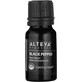 Olio di pepe nero Alteya 100% 10 ml