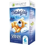 Megafyt Kruidenthee voor Kinderen Slapen, 20 x 2 g
