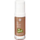 Smalto per unghie Yves Rocher in Beige Radieux 5 ml