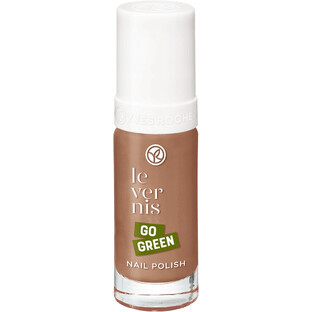 Yves Rocher Nagellack in Beige Radieux 5 ml