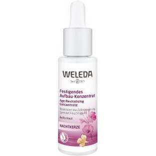 Siero viso rassodante Weleda Bean 30 ml