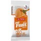 Nutrend Just Fruit Albaricoque, 1 x 30 g