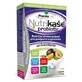 Nutrikaša probiótico - con ciruela 3x60 g 3 x g