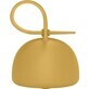 Suavinex Soother Box Color Essence - ochre