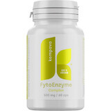 Complesso fitoenzimatico Kompava 60 capsule