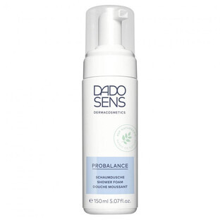 Dado Sens Probalance Body Shower Foam 150 ml