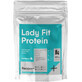 Kompava Lady Fit 16,5 Dosen, Vanillecreme 500 g