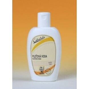 Calendula Schuimend Water pH 4, 180 g
