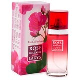 Biofresh Parfum pentru femei cu apă de trandafiri 50 ml
