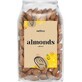 Snäksy Mandorla naturale 500 g