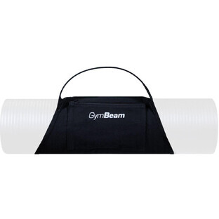 GymBeam YOGA YOGA Bag Black