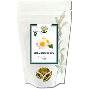 Salvia Paradise Kamillebloem 70 g