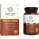 Topvet hematogreen 90 pcs