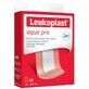 Leukoplast Aqua Pro 38 x 63 mm 10 uds.
