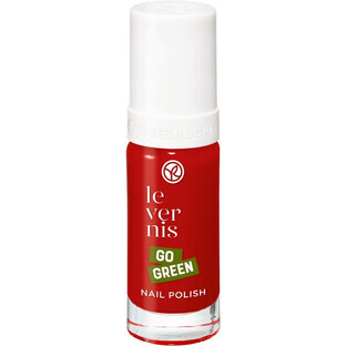 Yves Rocher nagellak Rouge Garance 5 ml