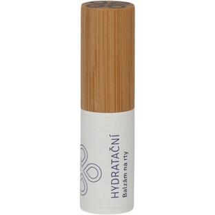 Lobey hydraterende lippenbalsem 5 g