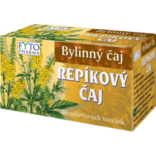 Fyto Pharma Ceai de brusture 20 x 1 g