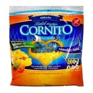Najtelo Cornito Balls sans gluten 200 g