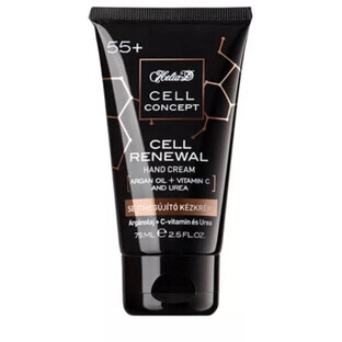 Helia-D Cell Concept 55+ Crema mani rinnovatrice 75 ml