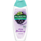 Palmolive Smoothies Blackberry Shower Gel 500 ml