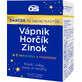 GS Calcium, magnesium, zinc gift 2023 130+30 tablets