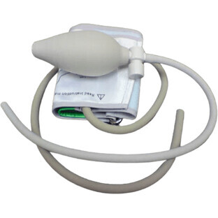 Omron pediatric set