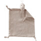 Kids Concept Huisdierendoek Neo Dino Dino Bej