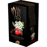 Biogena Majestic Té Acerola + Flor de Saúco n.s. 20 x 2,5 g