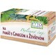 Fyto Pharma Herbal Memory Tea with Ginkgo and Ginseng 20 x 1.25 g