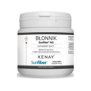 Sunfiber AG (140 g) Kenay