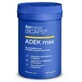 Bicaps ADEK Max 60 cápsulas Formas
