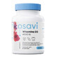 Osavi Vitamina D3 4000 UI 60 cápsulas Quali-D
