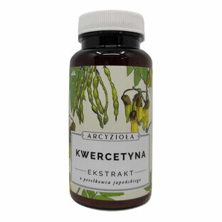 Quercetine 30g Japans perelobextract 95% quercetine 5% rutine